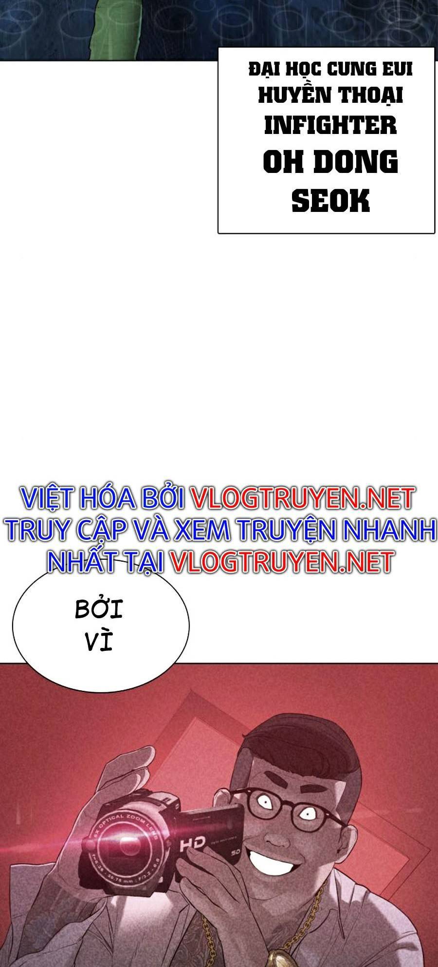 Cách Chiến Thắng Trận Đấu Chapter 122 - Trang 2