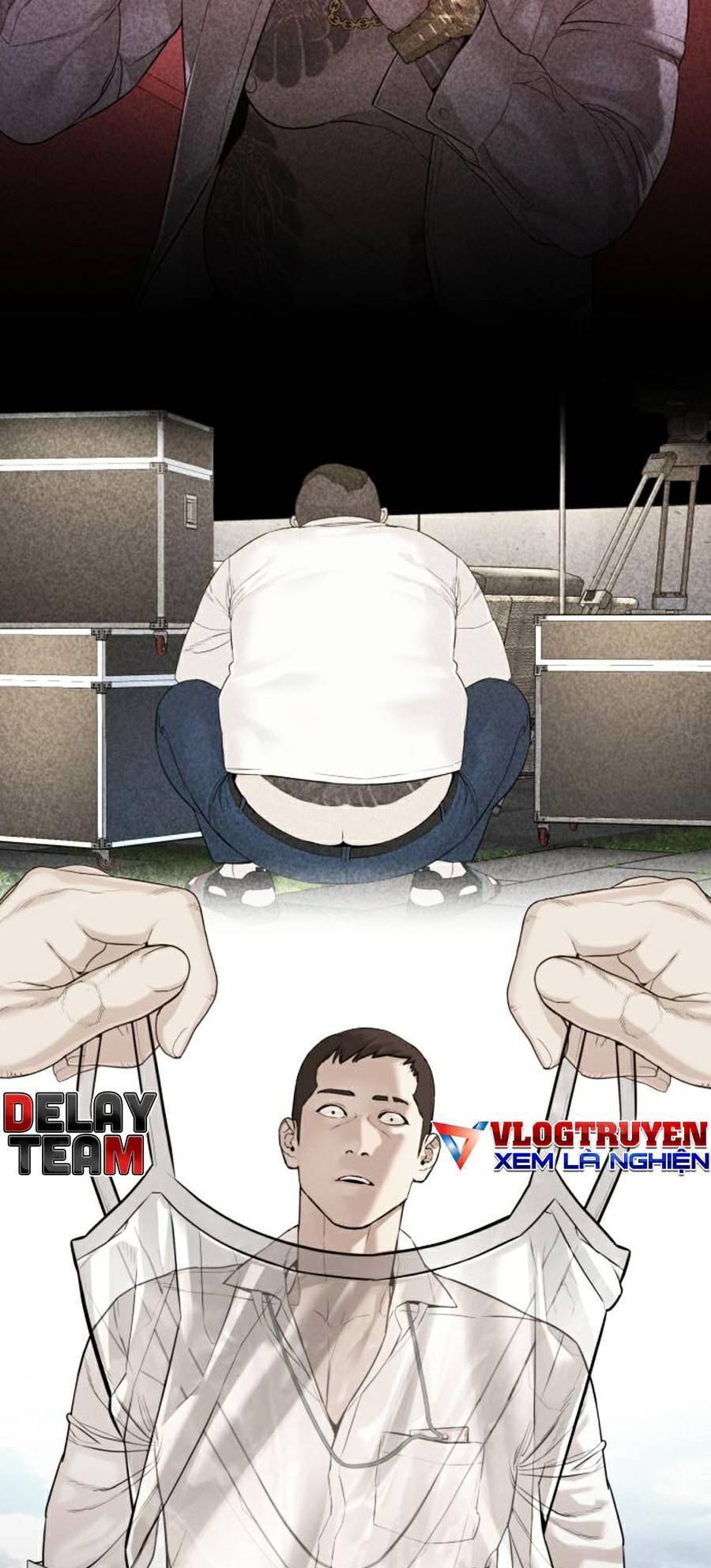 Cách Chiến Thắng Trận Đấu Chapter 122 - Trang 2