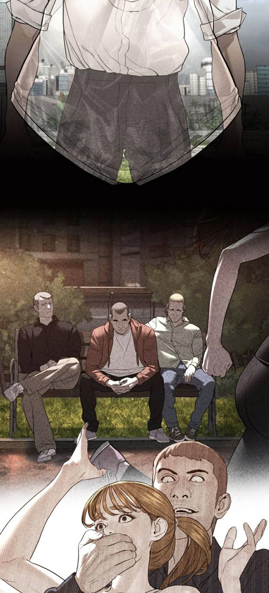 Cách Chiến Thắng Trận Đấu Chapter 122 - Trang 2