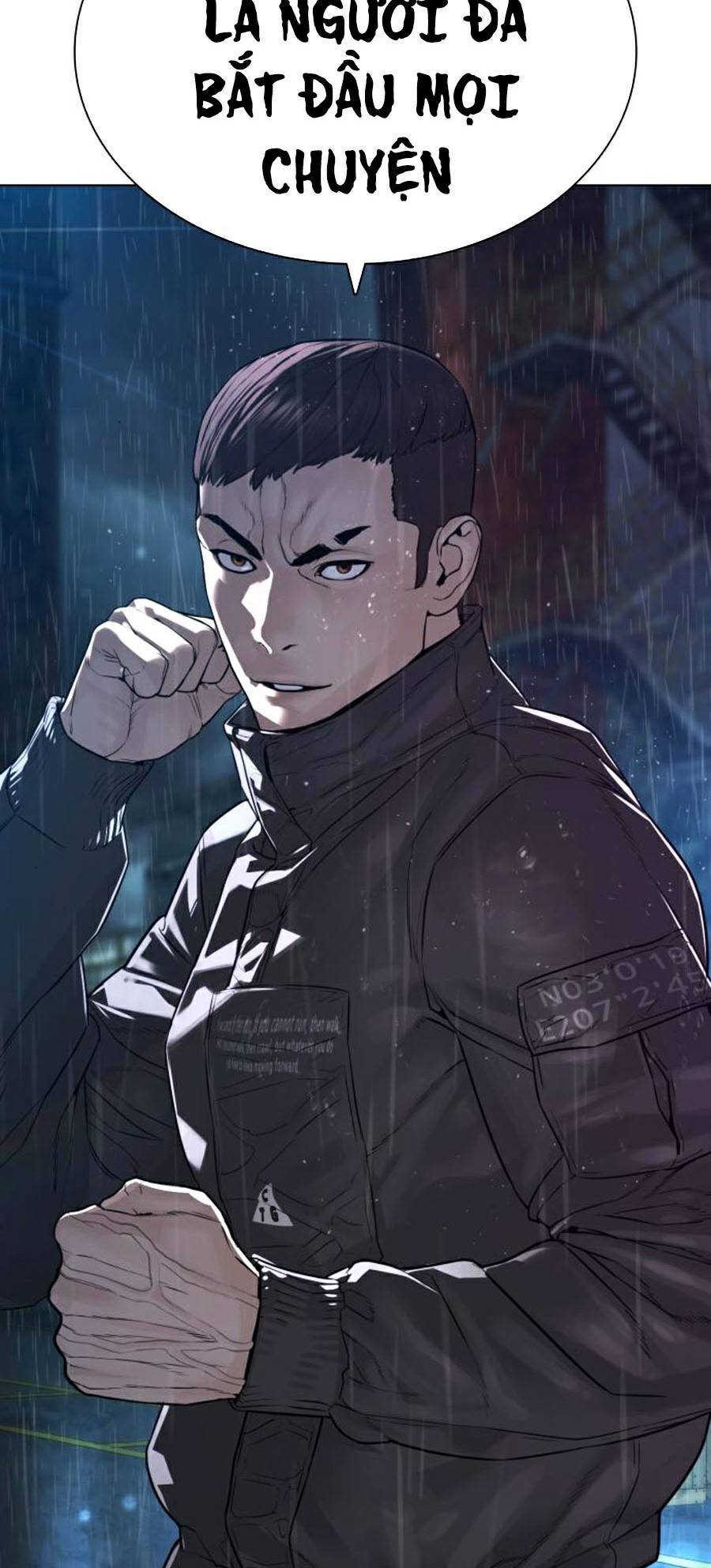 Cách Chiến Thắng Trận Đấu Chapter 122 - Trang 2