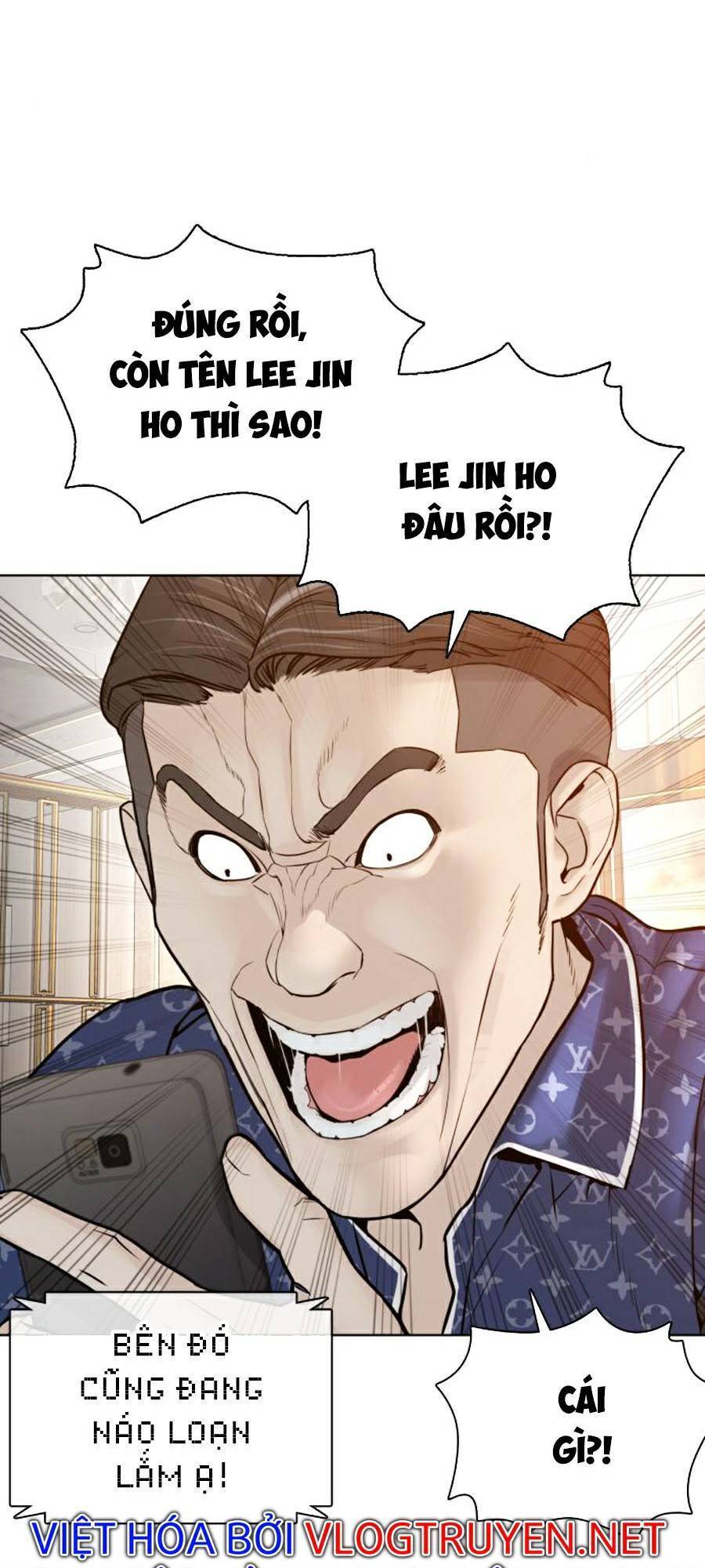 Cách Chiến Thắng Trận Đấu Chapter 122 - Trang 2