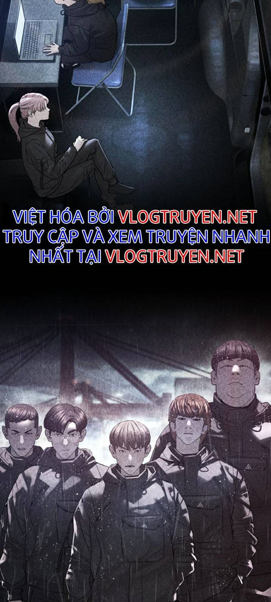 Cách Chiến Thắng Trận Đấu Chapter 122 - Trang 2