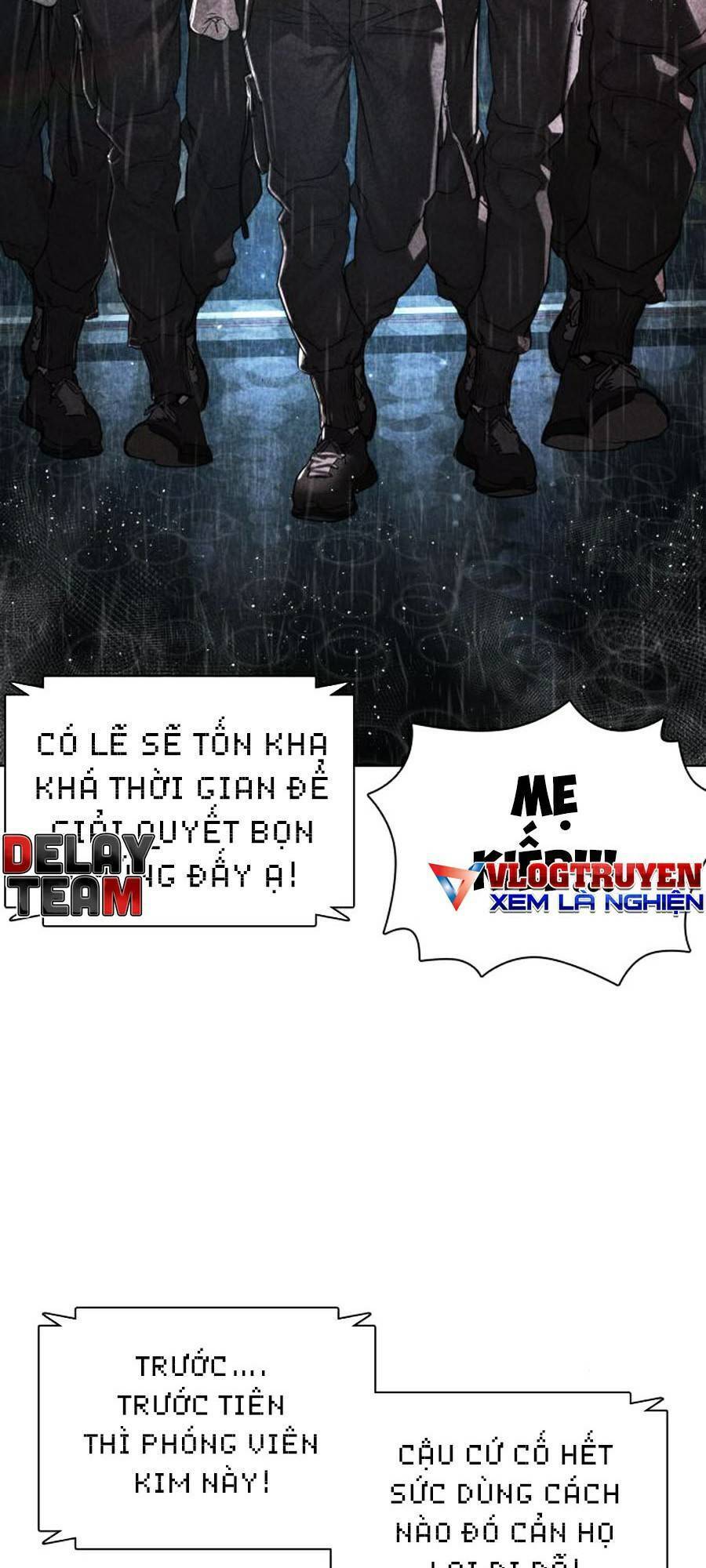 Cách Chiến Thắng Trận Đấu Chapter 122 - Trang 2