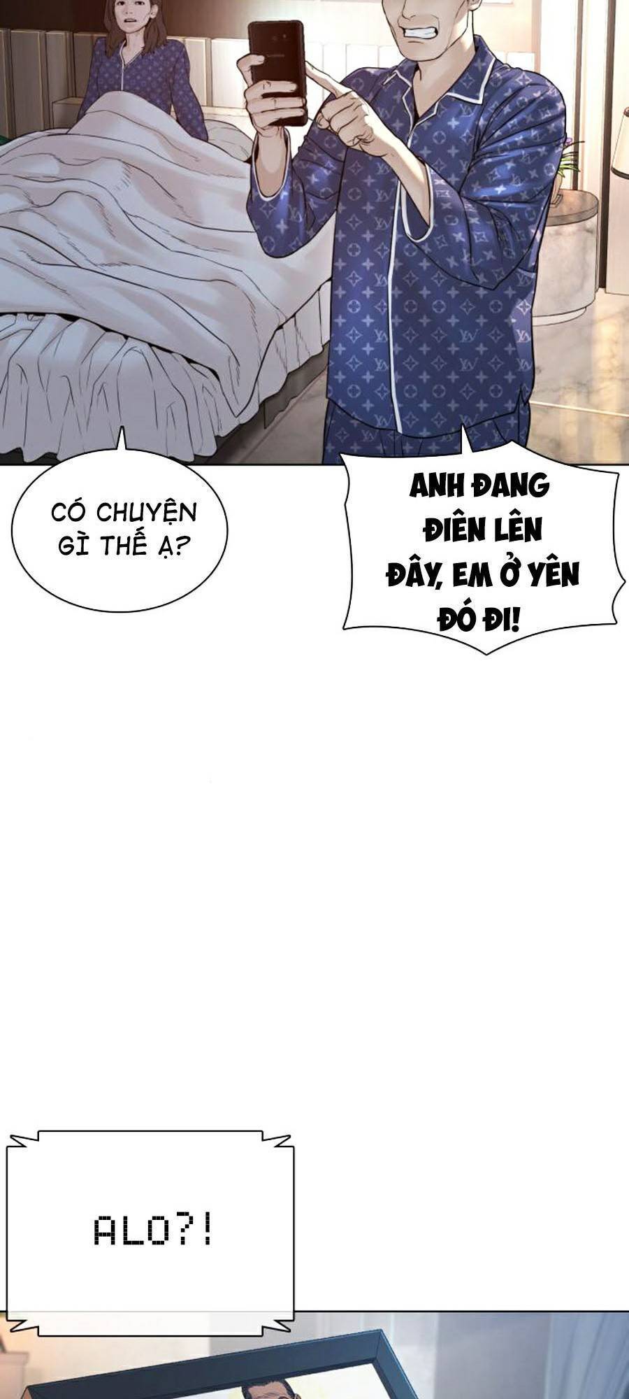 Cách Chiến Thắng Trận Đấu Chapter 122 - Trang 2