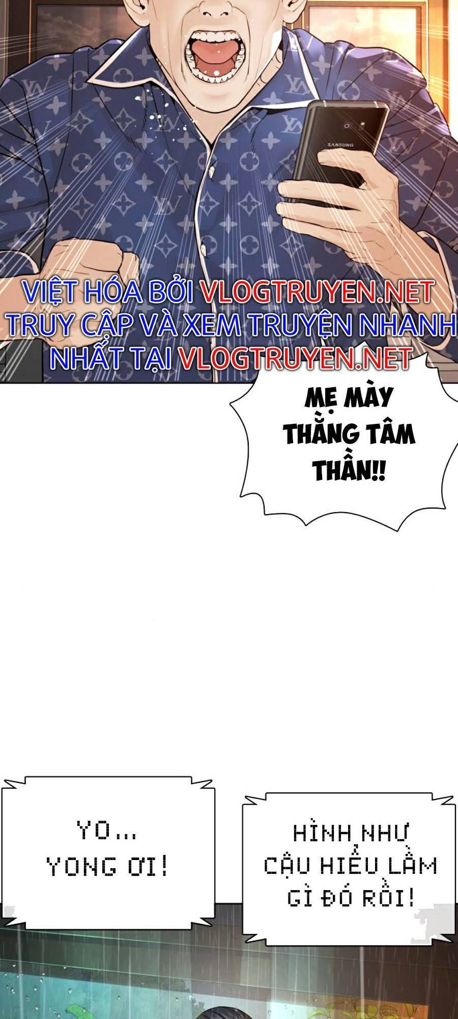 Cách Chiến Thắng Trận Đấu Chapter 122 - Trang 2