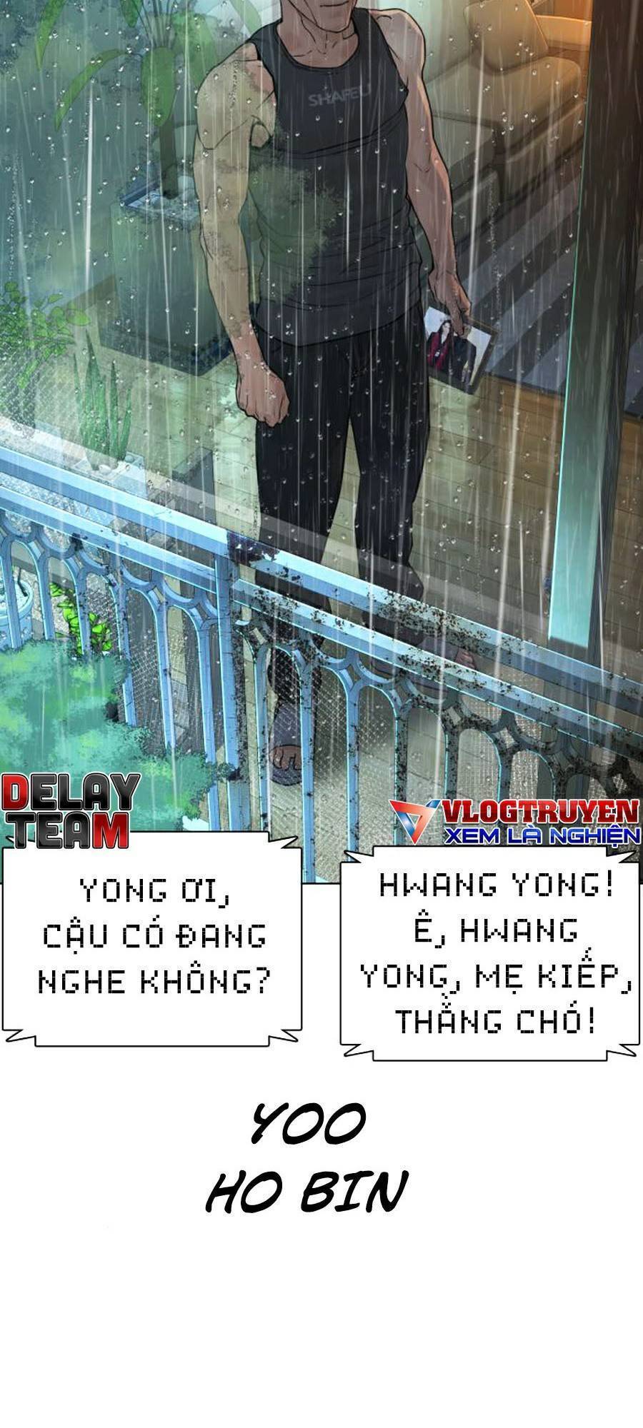 Cách Chiến Thắng Trận Đấu Chapter 122 - Trang 2