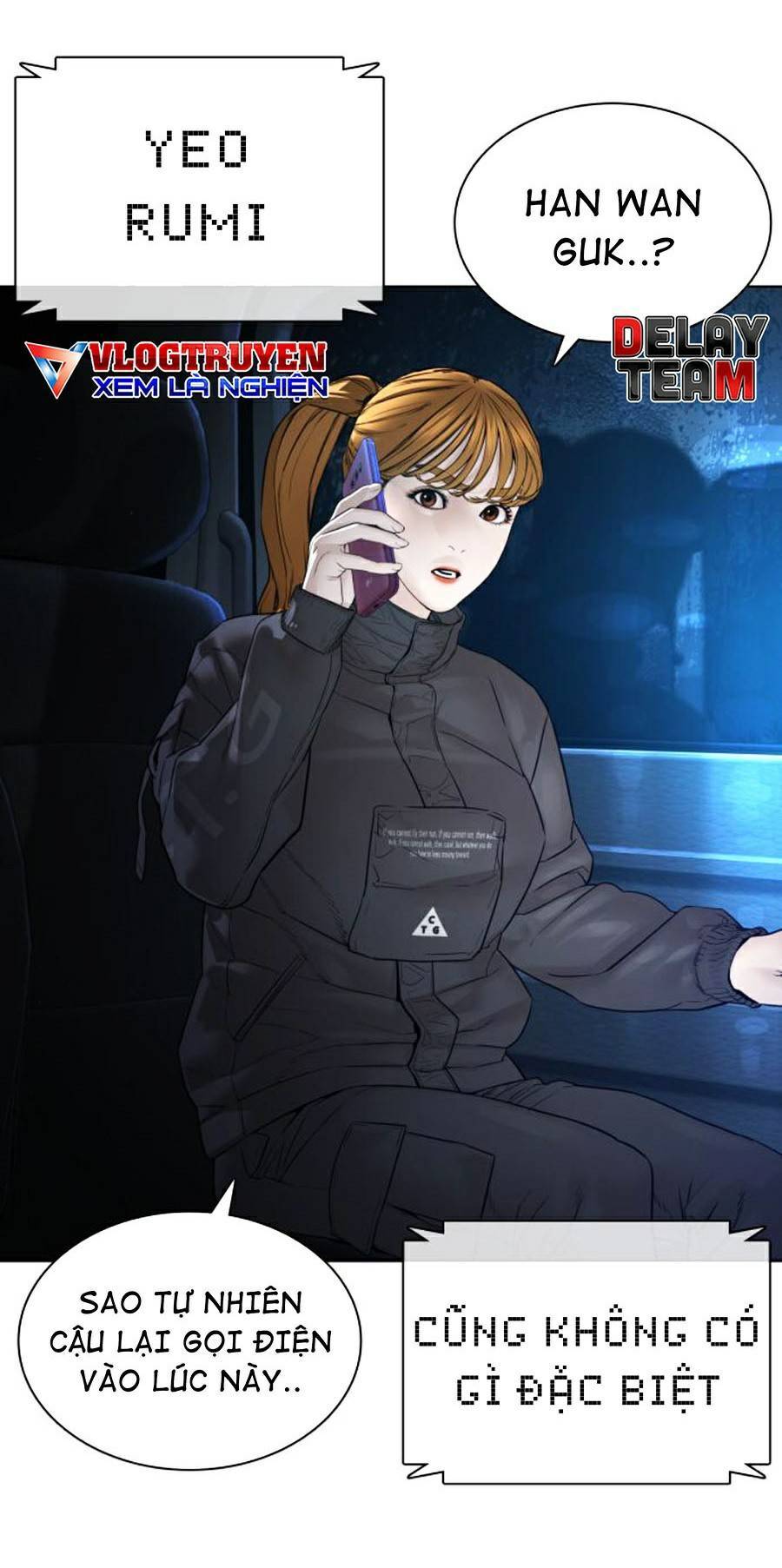 Cách Chiến Thắng Trận Đấu Chapter 123 - Trang 2