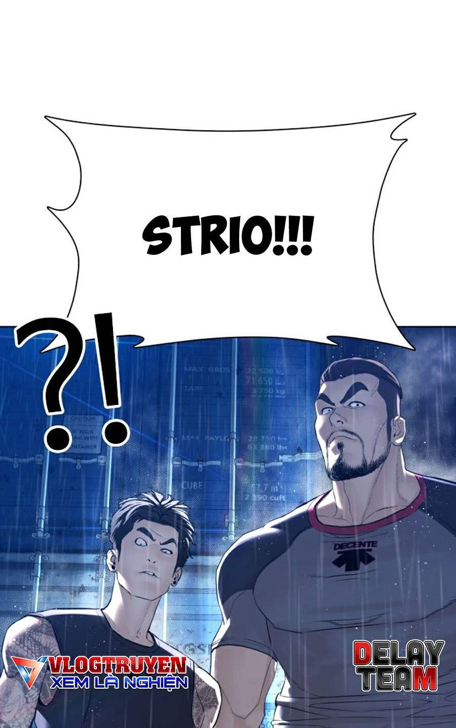 Cách Chiến Thắng Trận Đấu Chapter 123 - Trang 2