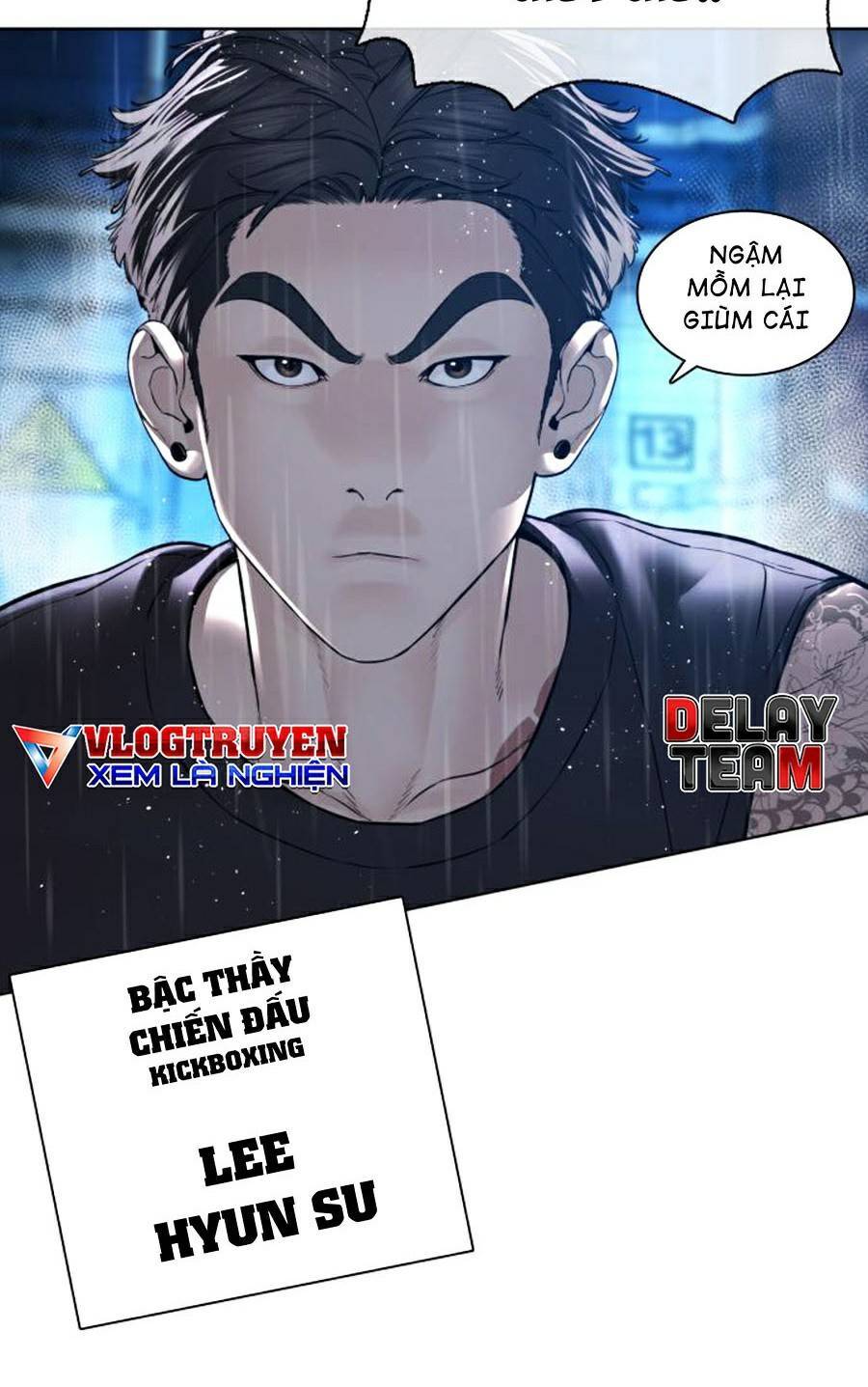 Cách Chiến Thắng Trận Đấu Chapter 123 - Trang 2