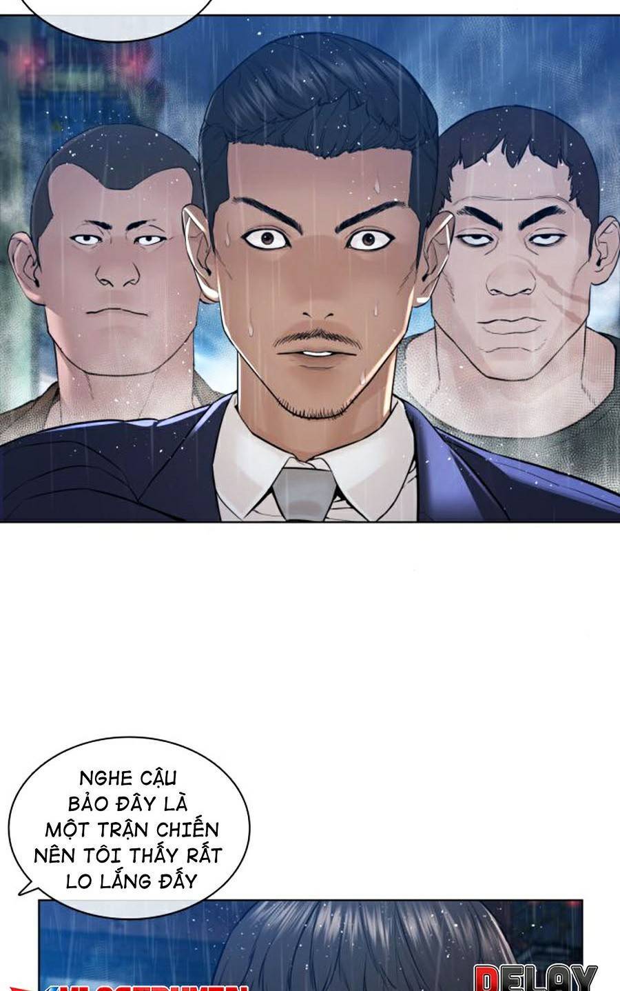 Cách Chiến Thắng Trận Đấu Chapter 123 - Trang 2