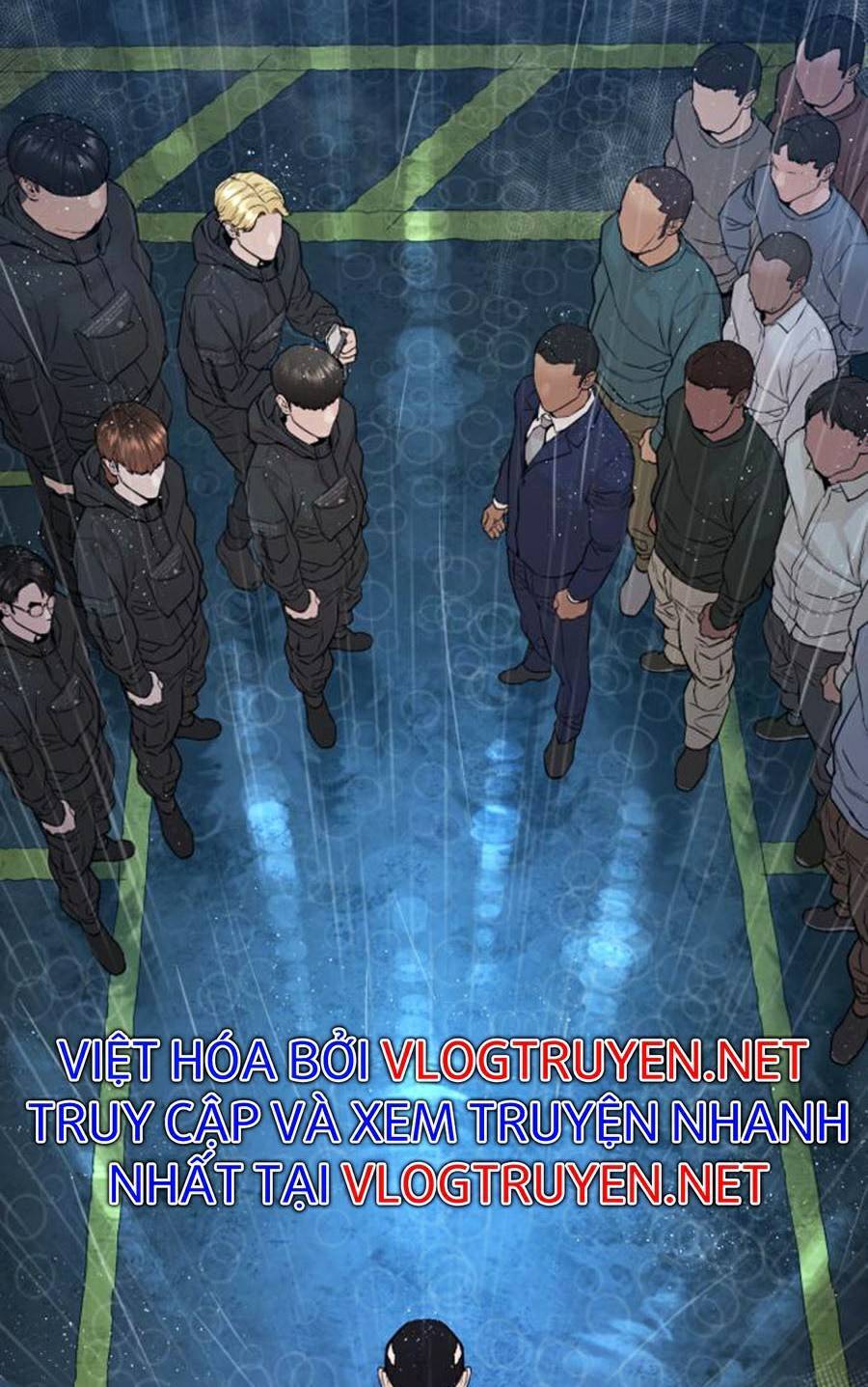 Cách Chiến Thắng Trận Đấu Chapter 123 - Trang 2