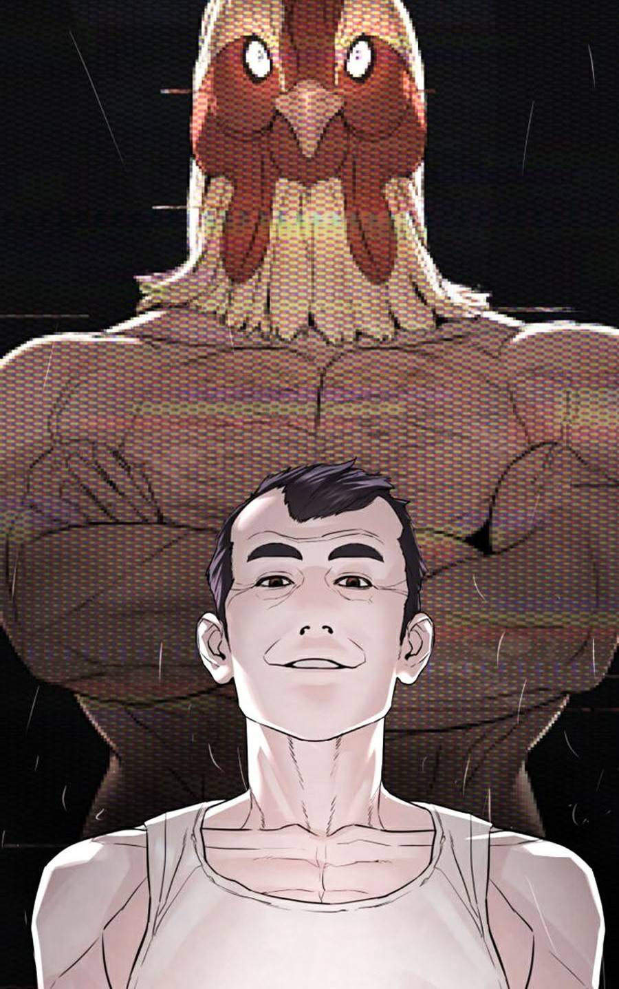 Cách Chiến Thắng Trận Đấu Chapter 123 - Trang 2