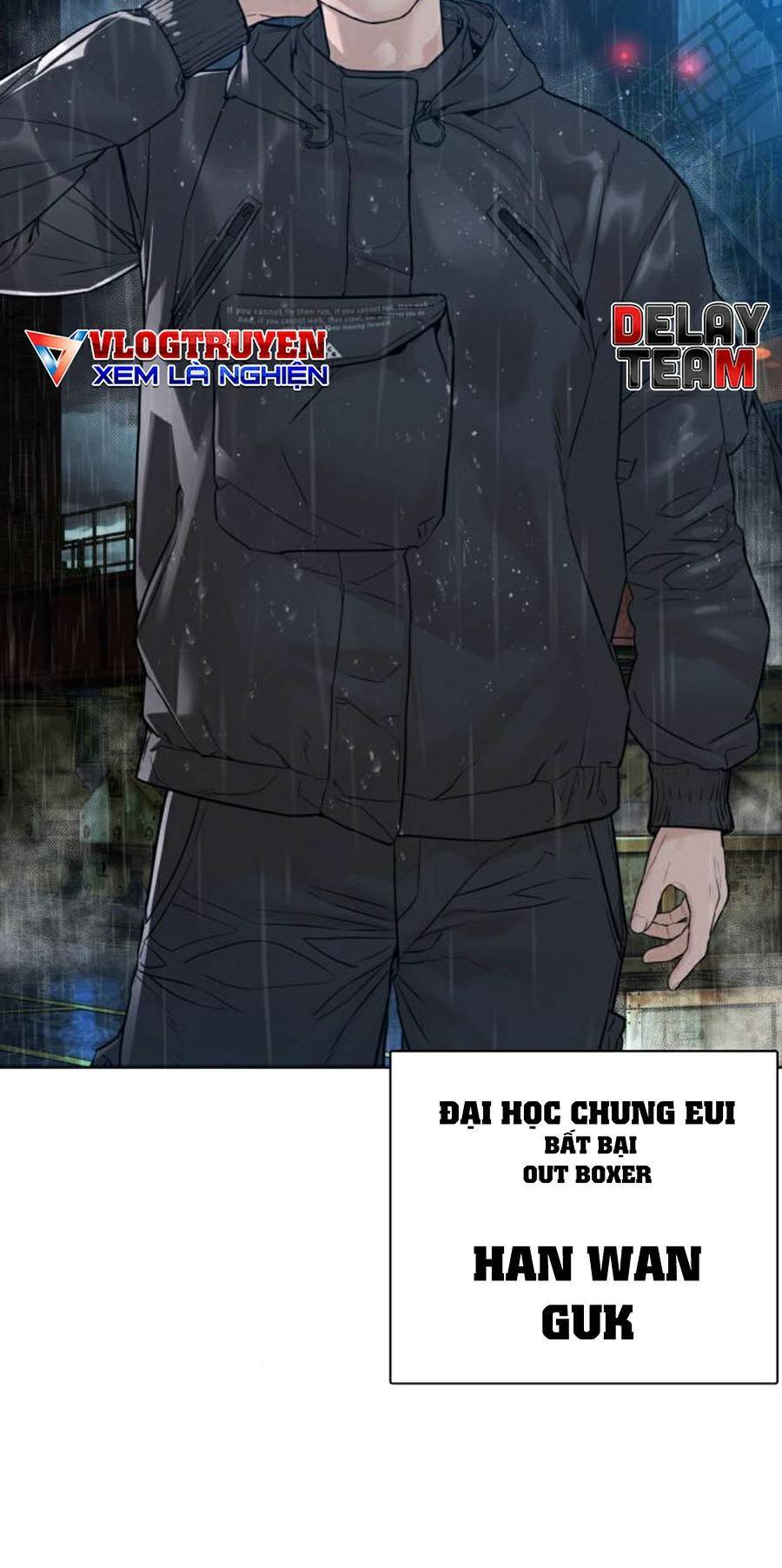 Cách Chiến Thắng Trận Đấu Chapter 123 - Trang 2