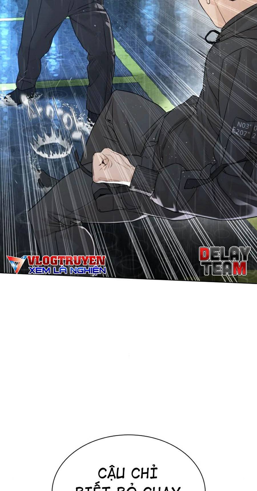 Cách Chiến Thắng Trận Đấu Chapter 123 - Trang 2