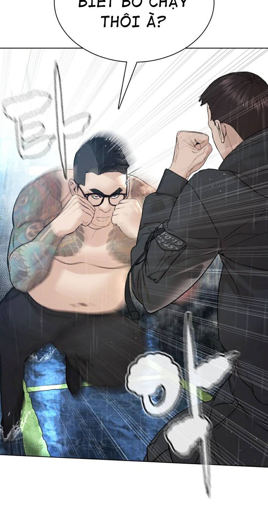 Cách Chiến Thắng Trận Đấu Chapter 123 - Trang 2