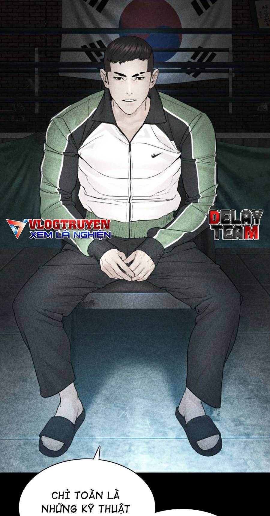 Cách Chiến Thắng Trận Đấu Chapter 123 - Trang 2