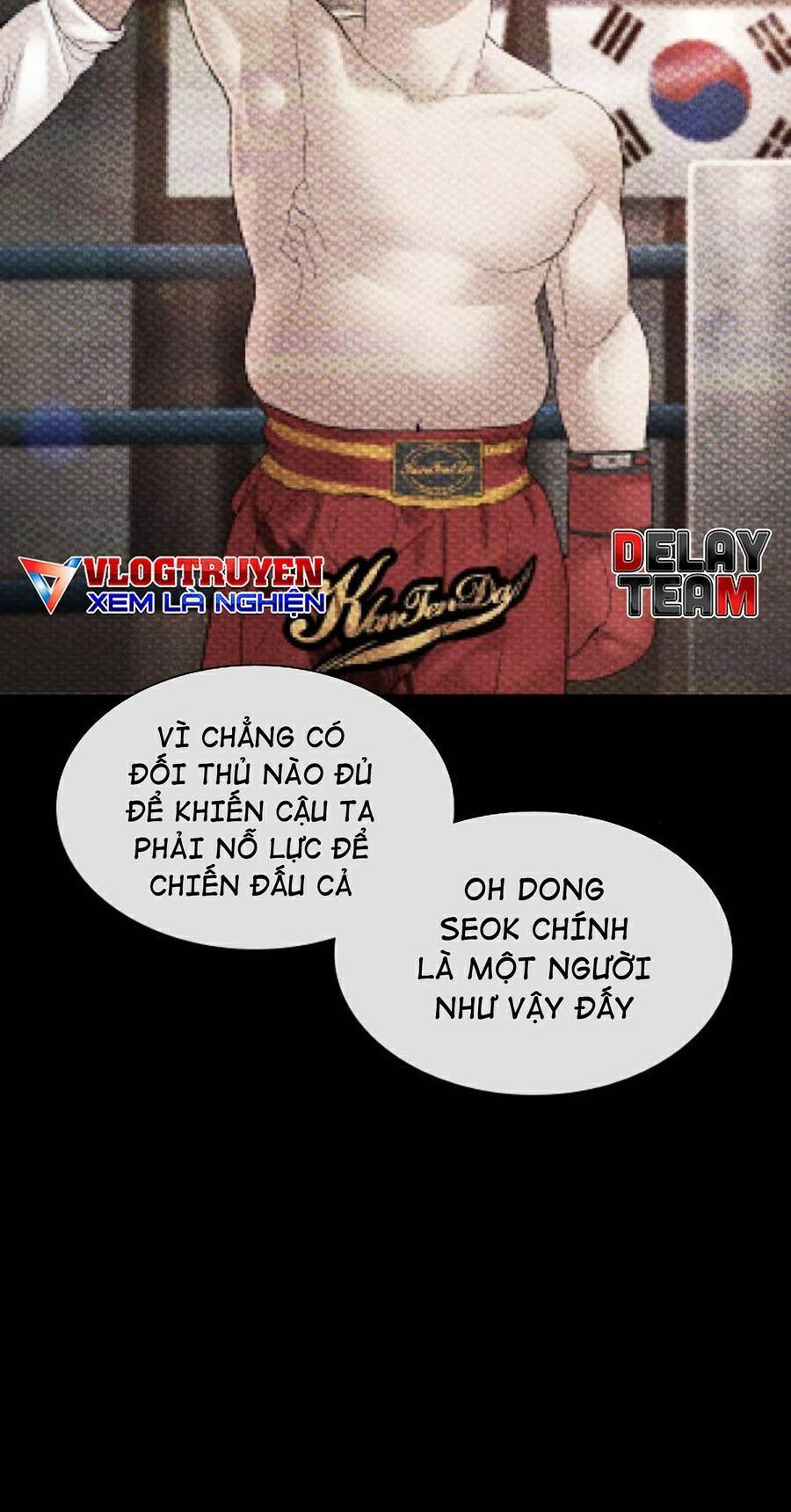 Cách Chiến Thắng Trận Đấu Chapter 123 - Trang 2