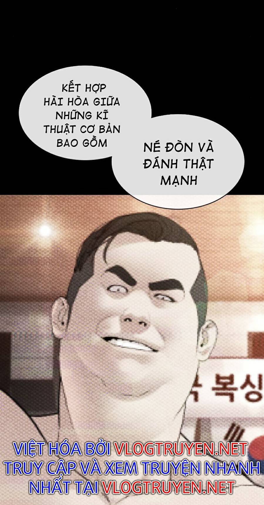 Cách Chiến Thắng Trận Đấu Chapter 123 - Trang 2