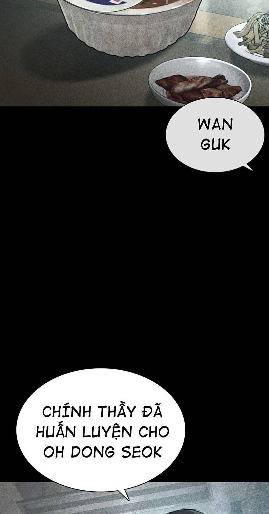 Cách Chiến Thắng Trận Đấu Chapter 123 - Trang 2