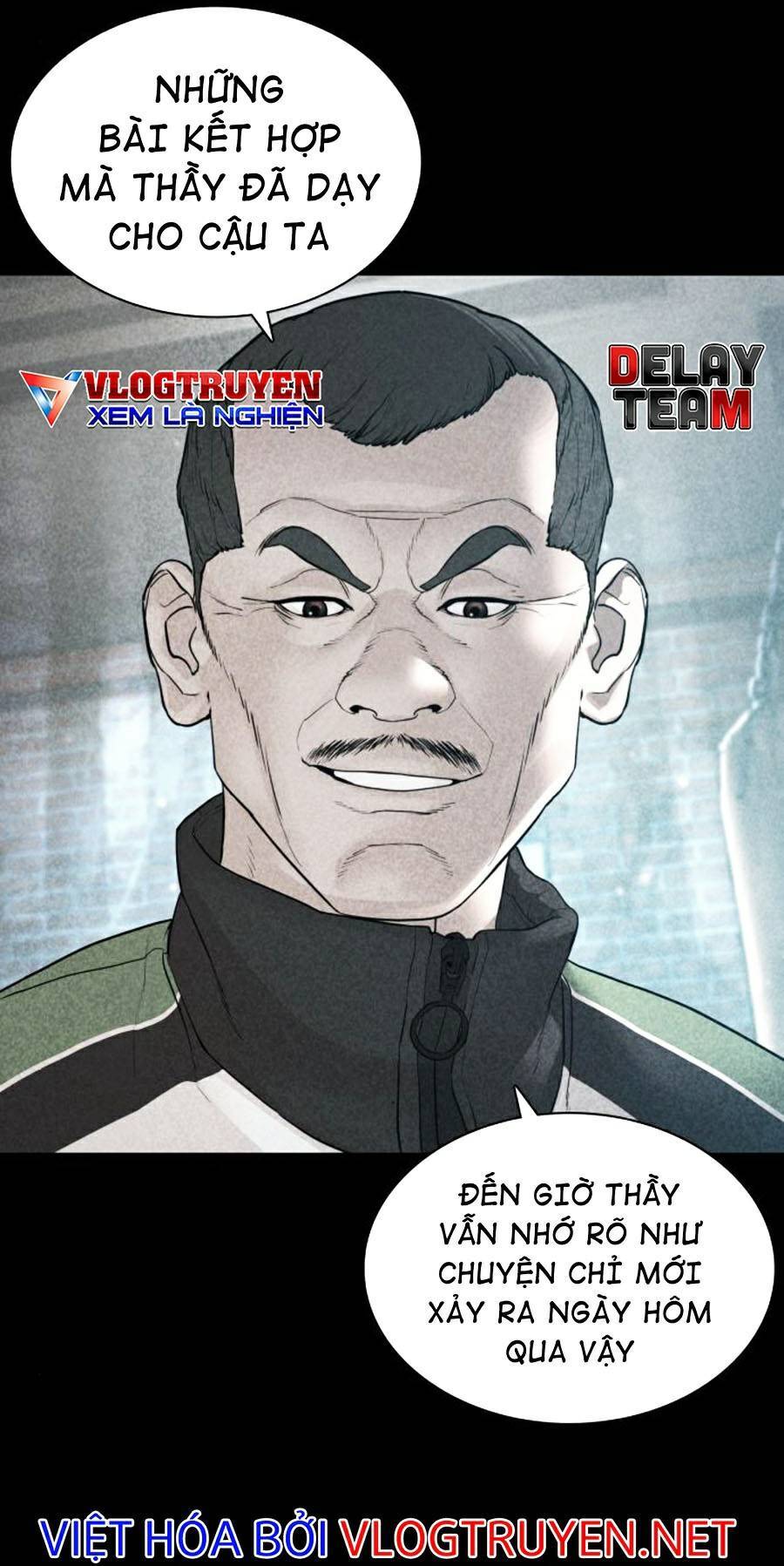 Cách Chiến Thắng Trận Đấu Chapter 123 - Trang 2