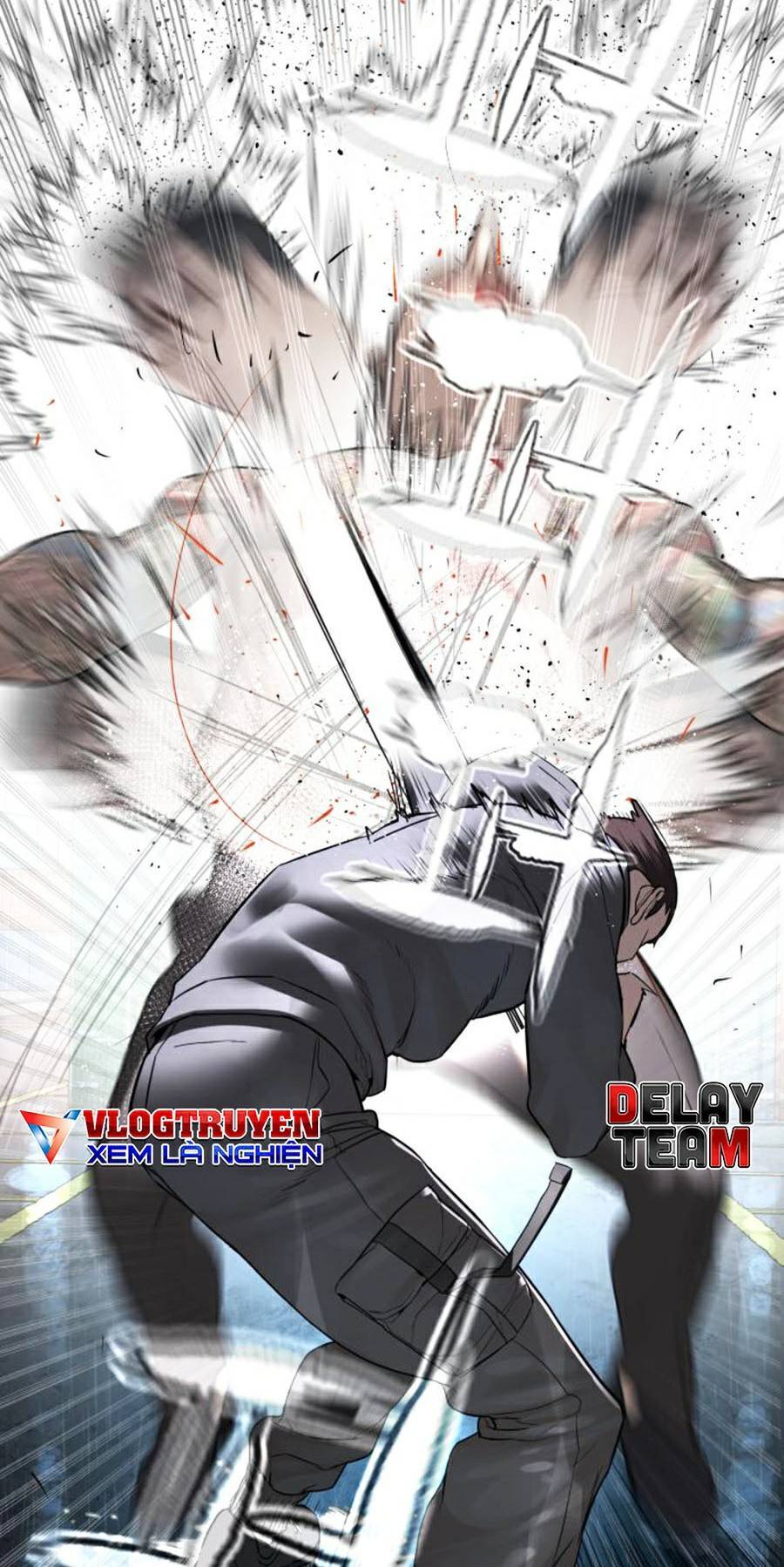 Cách Chiến Thắng Trận Đấu Chapter 123 - Trang 2