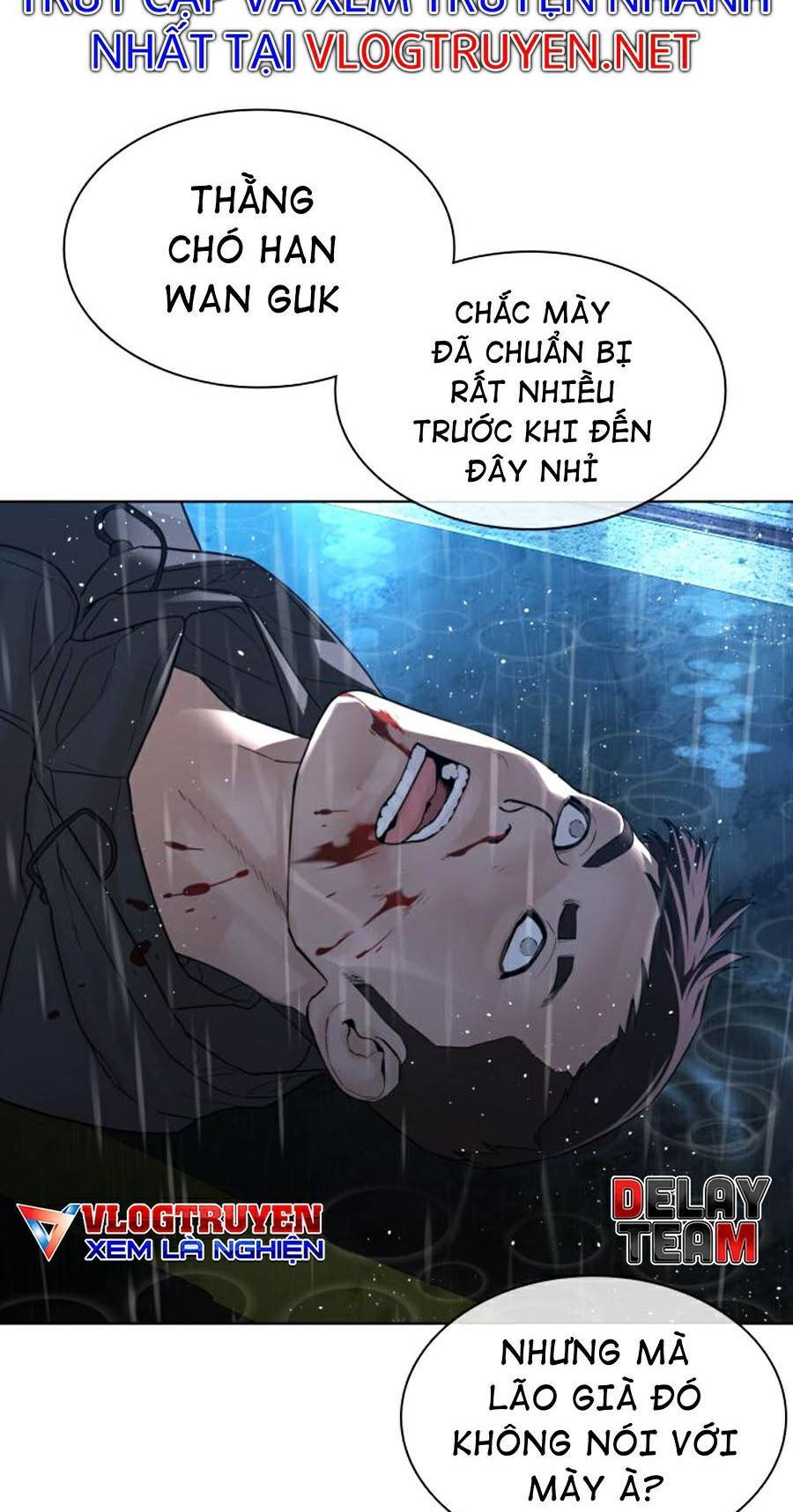 Cách Chiến Thắng Trận Đấu Chapter 123 - Trang 2