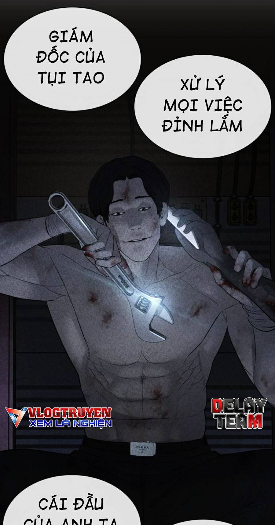 Cách Chiến Thắng Trận Đấu Chapter 123 - Trang 2