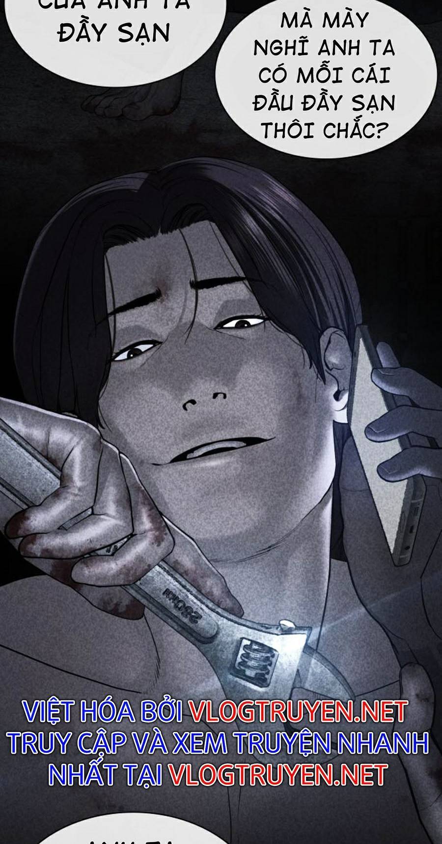 Cách Chiến Thắng Trận Đấu Chapter 123 - Trang 2