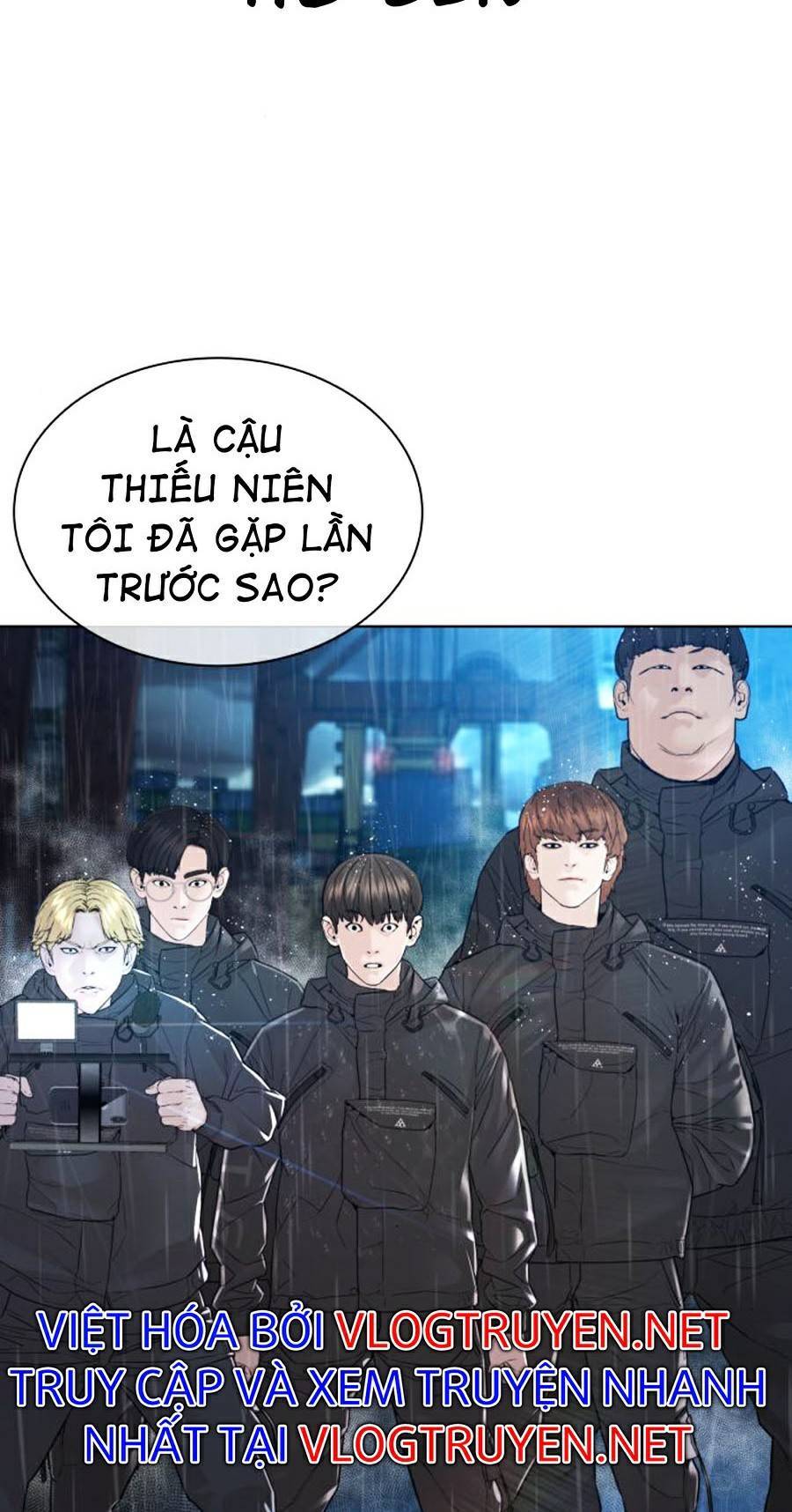 Cách Chiến Thắng Trận Đấu Chapter 123 - Trang 2