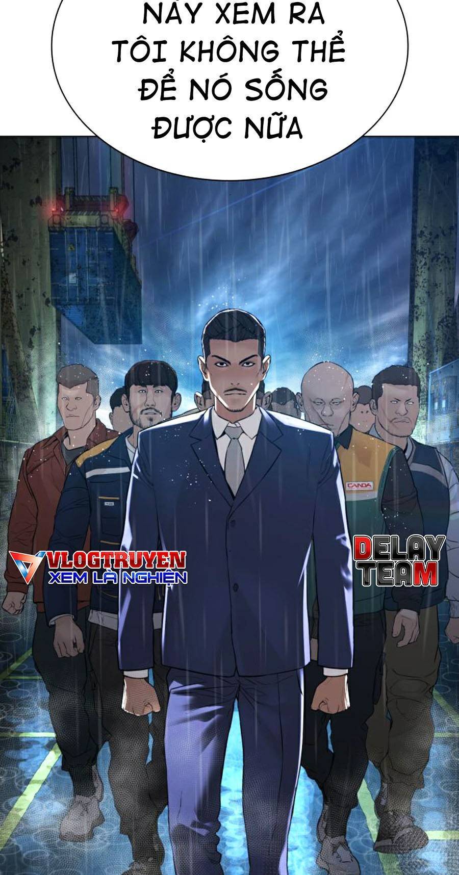 Cách Chiến Thắng Trận Đấu Chapter 123 - Trang 2