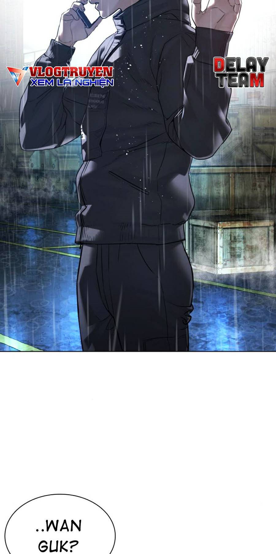 Cách Chiến Thắng Trận Đấu Chapter 123 - Trang 2