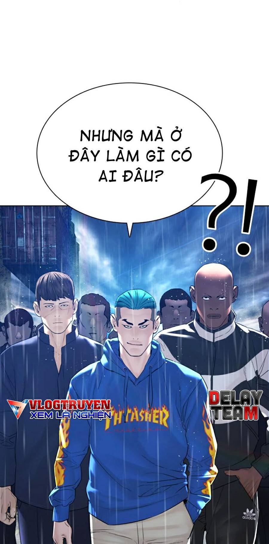 Cách Chiến Thắng Trận Đấu Chapter 123 - Trang 2