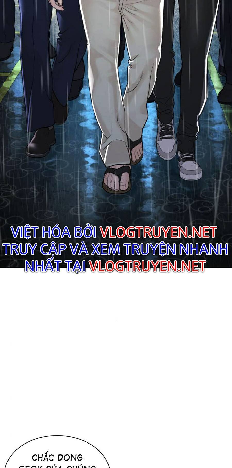 Cách Chiến Thắng Trận Đấu Chapter 123 - Trang 2