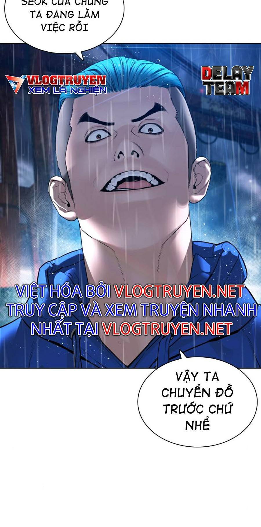 Cách Chiến Thắng Trận Đấu Chapter 123 - Trang 2