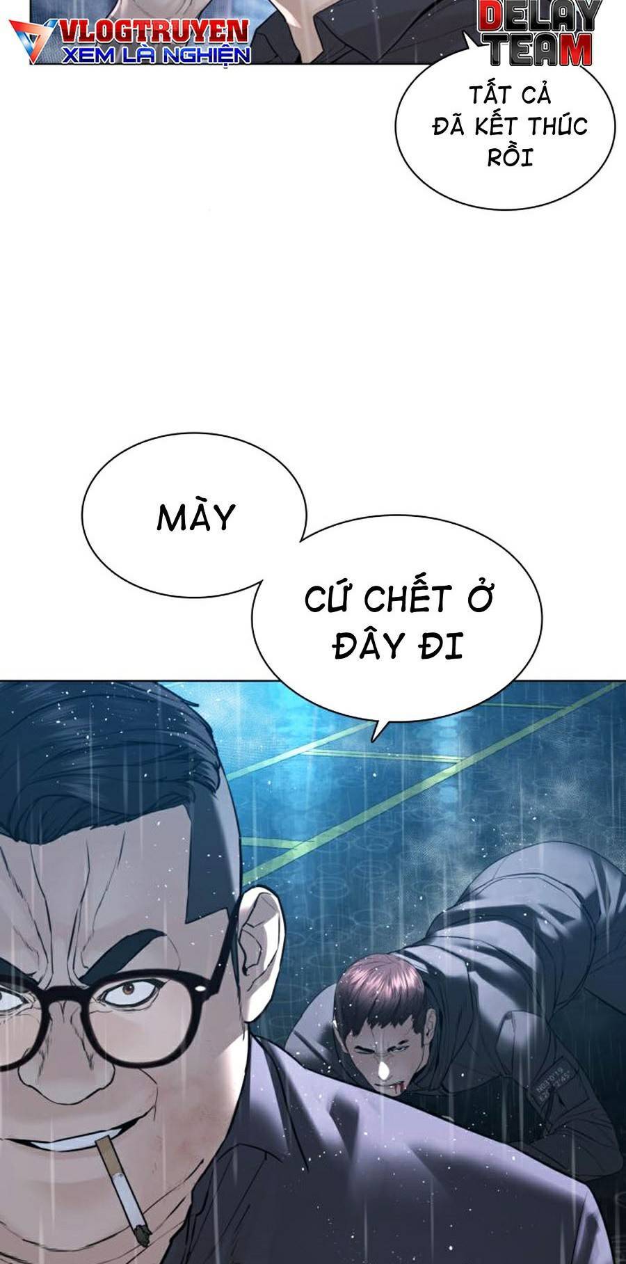 Cách Chiến Thắng Trận Đấu Chapter 123 - Trang 2