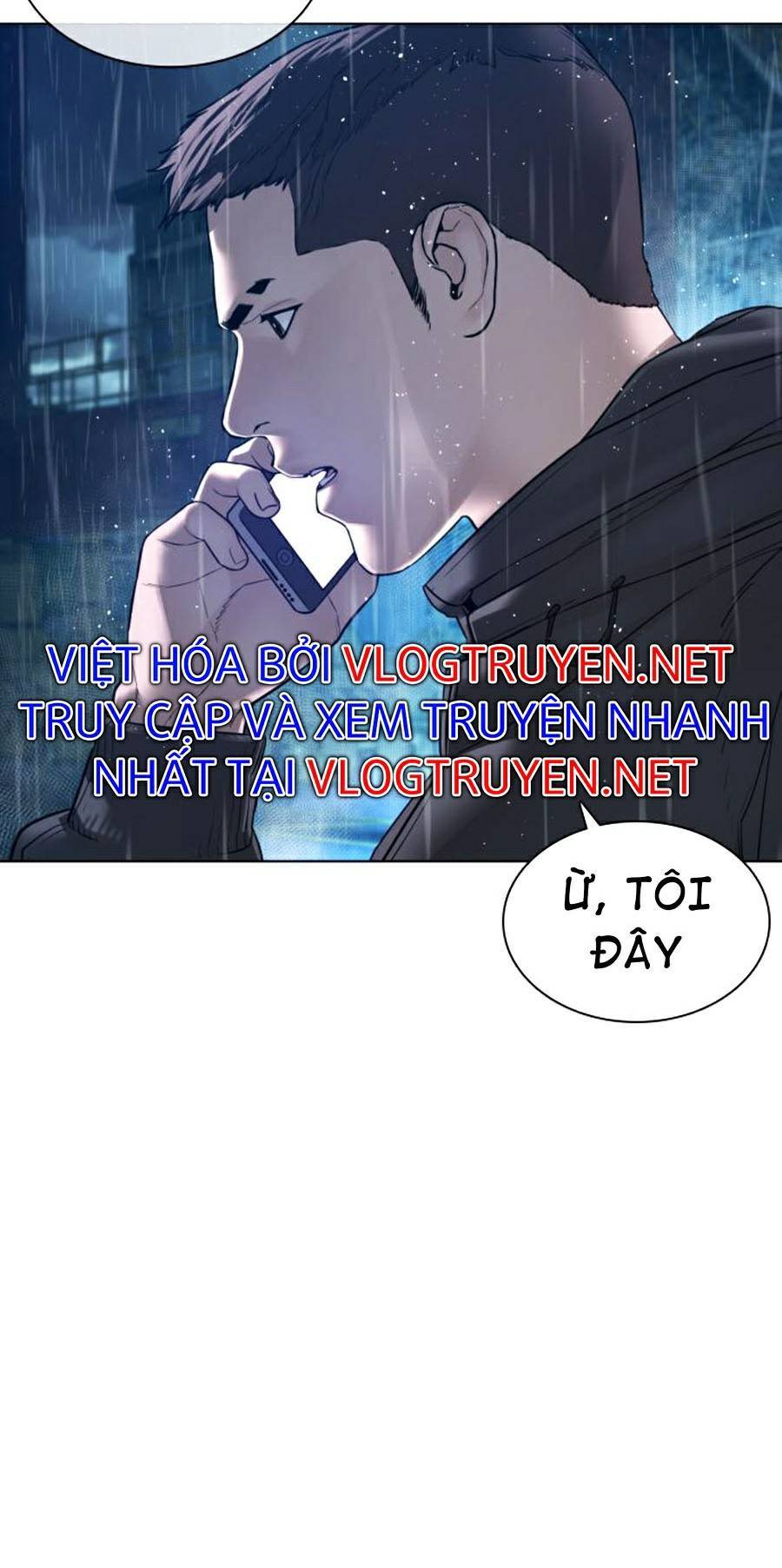 Cách Chiến Thắng Trận Đấu Chapter 123 - Trang 2