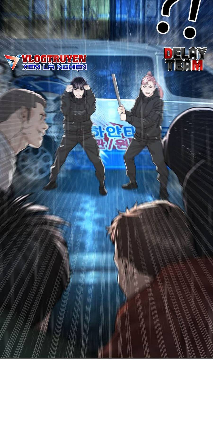 Cách Chiến Thắng Trận Đấu Chapter 123 - Trang 2