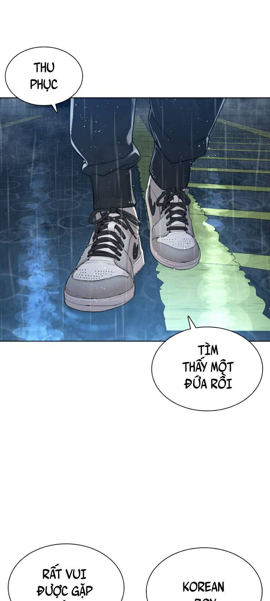 Cách Chiến Thắng Trận Đấu Chapter 124 - Trang 2