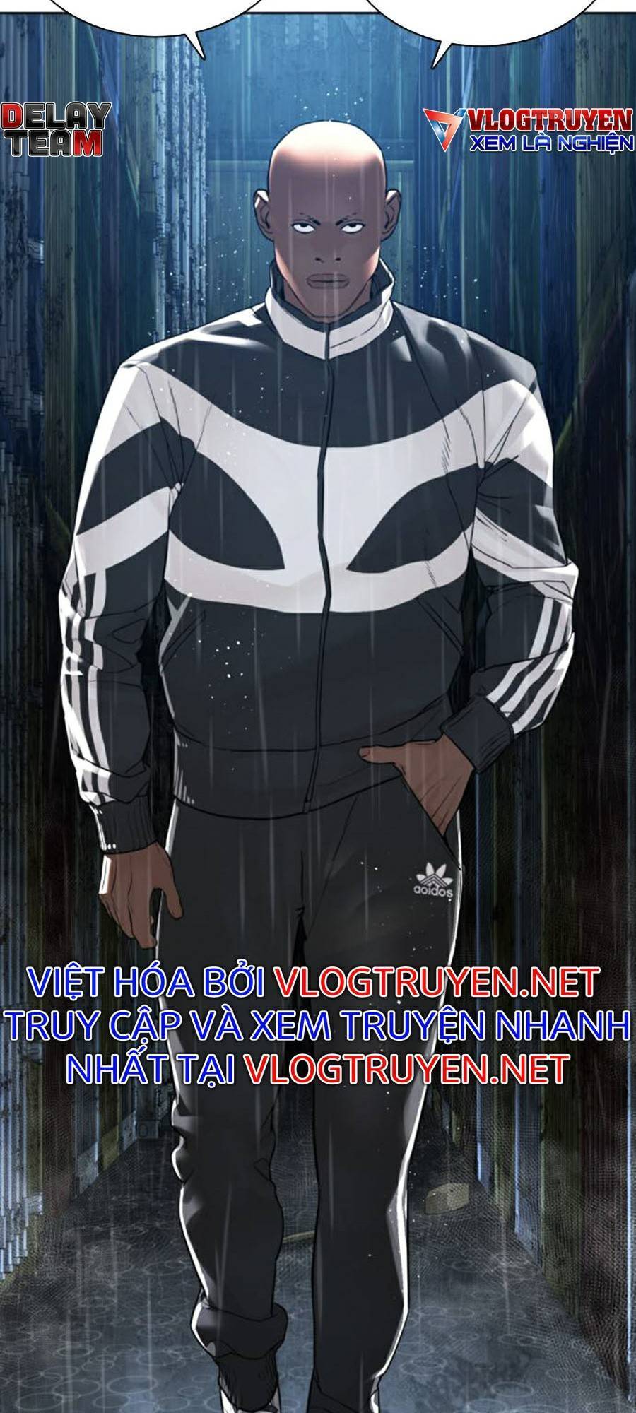 Cách Chiến Thắng Trận Đấu Chapter 124 - Trang 2