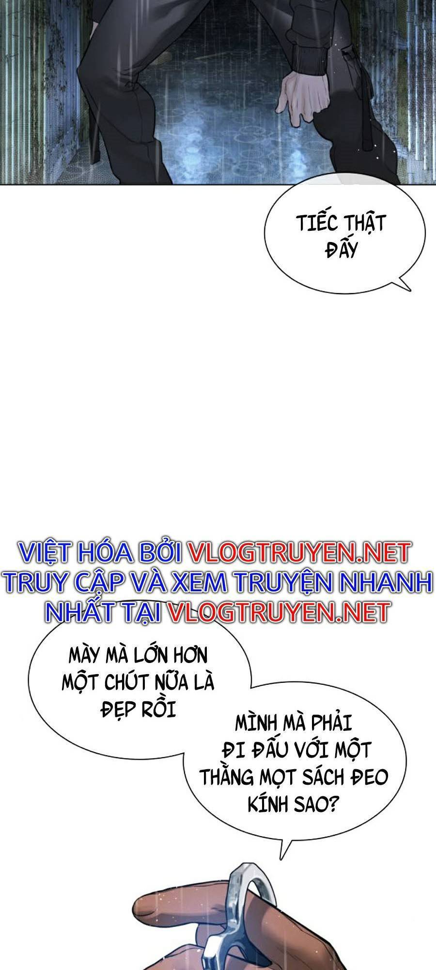 Cách Chiến Thắng Trận Đấu Chapter 124 - Trang 2