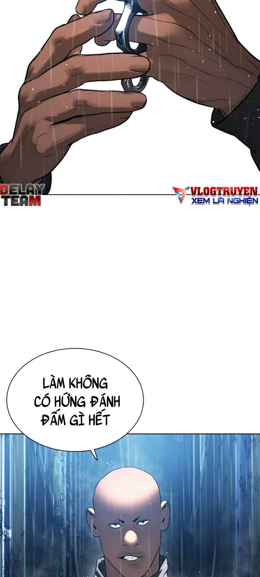 Cách Chiến Thắng Trận Đấu Chapter 124 - Trang 2