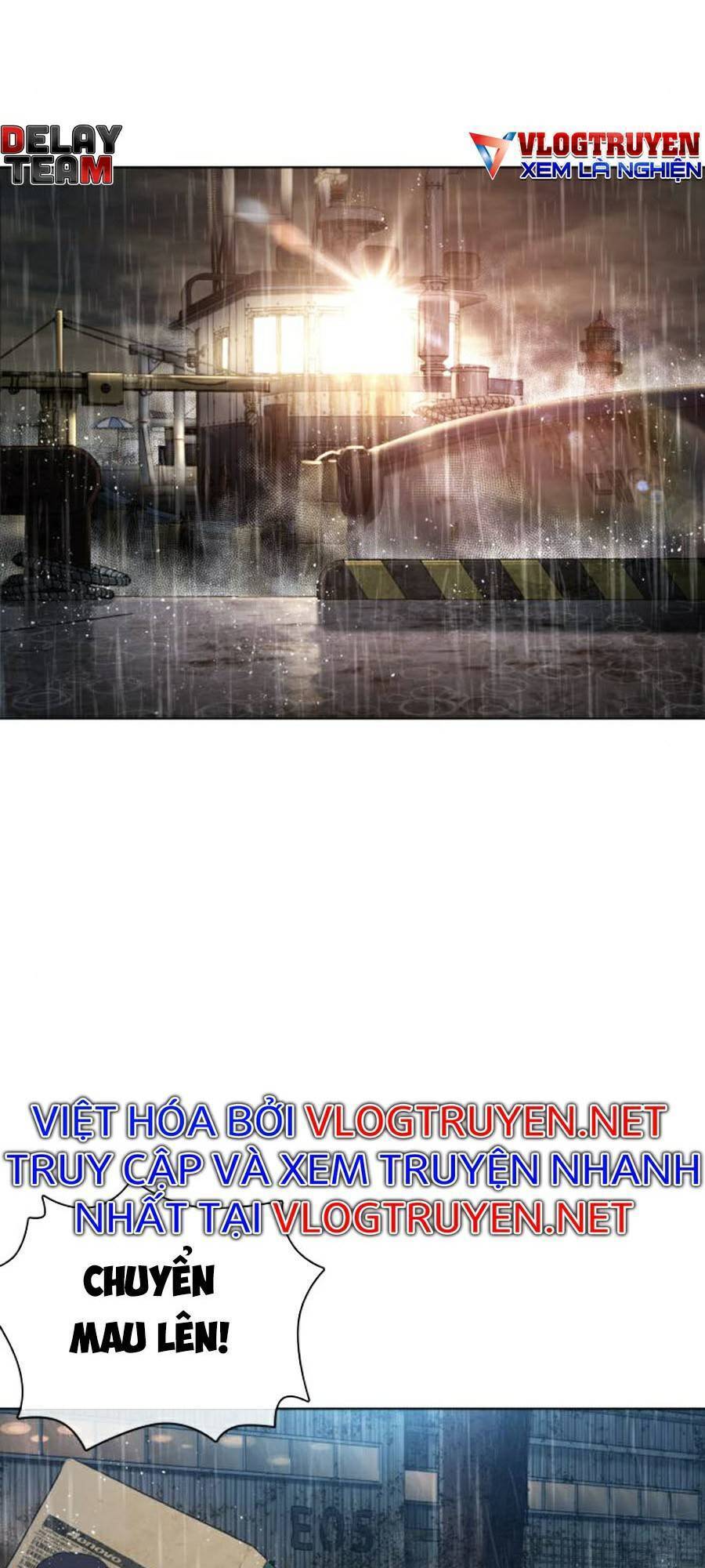 Cách Chiến Thắng Trận Đấu Chapter 124 - Trang 2