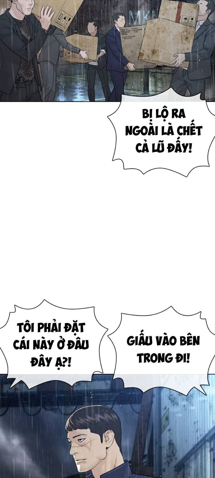 Cách Chiến Thắng Trận Đấu Chapter 124 - Trang 2