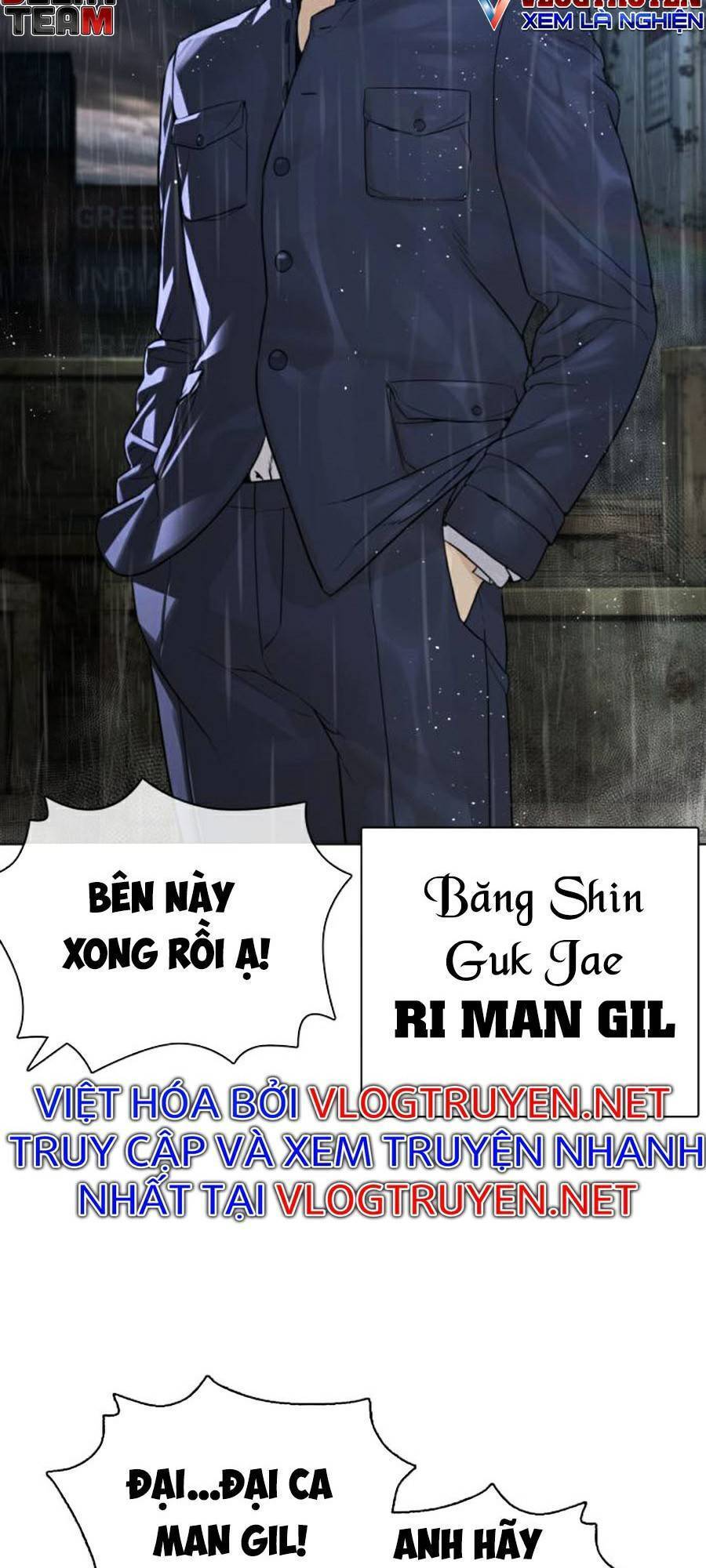 Cách Chiến Thắng Trận Đấu Chapter 124 - Trang 2