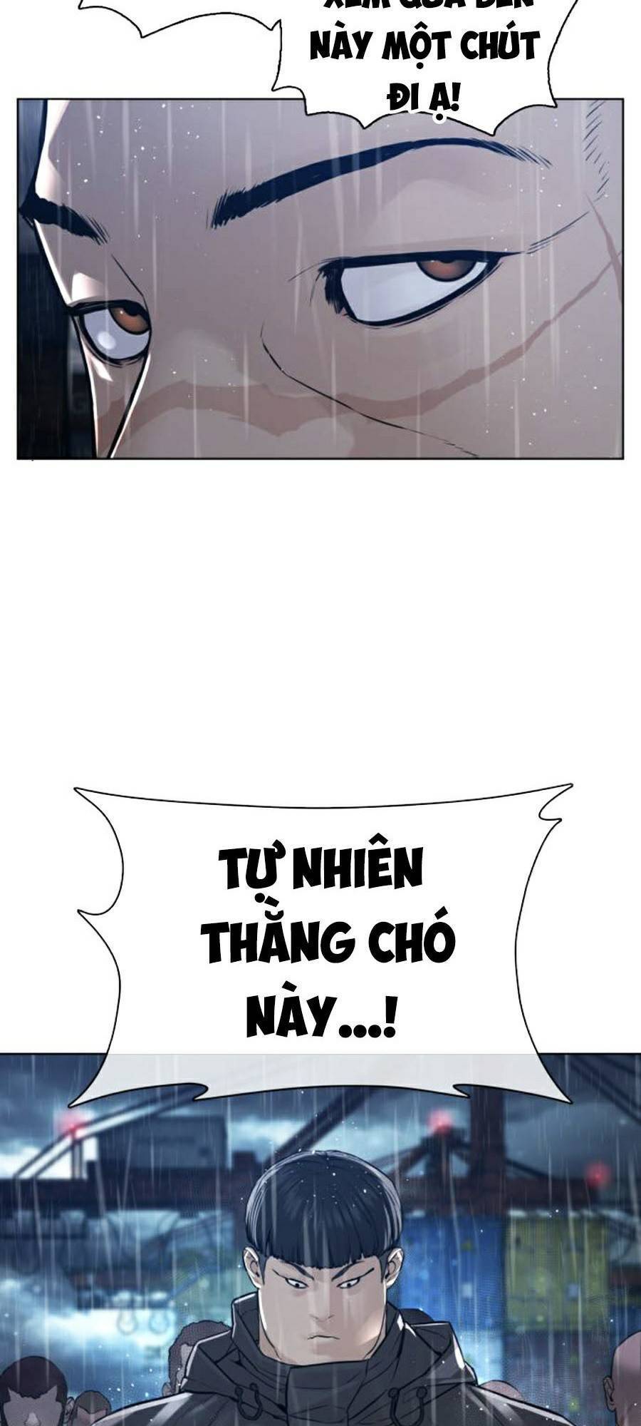 Cách Chiến Thắng Trận Đấu Chapter 124 - Trang 2