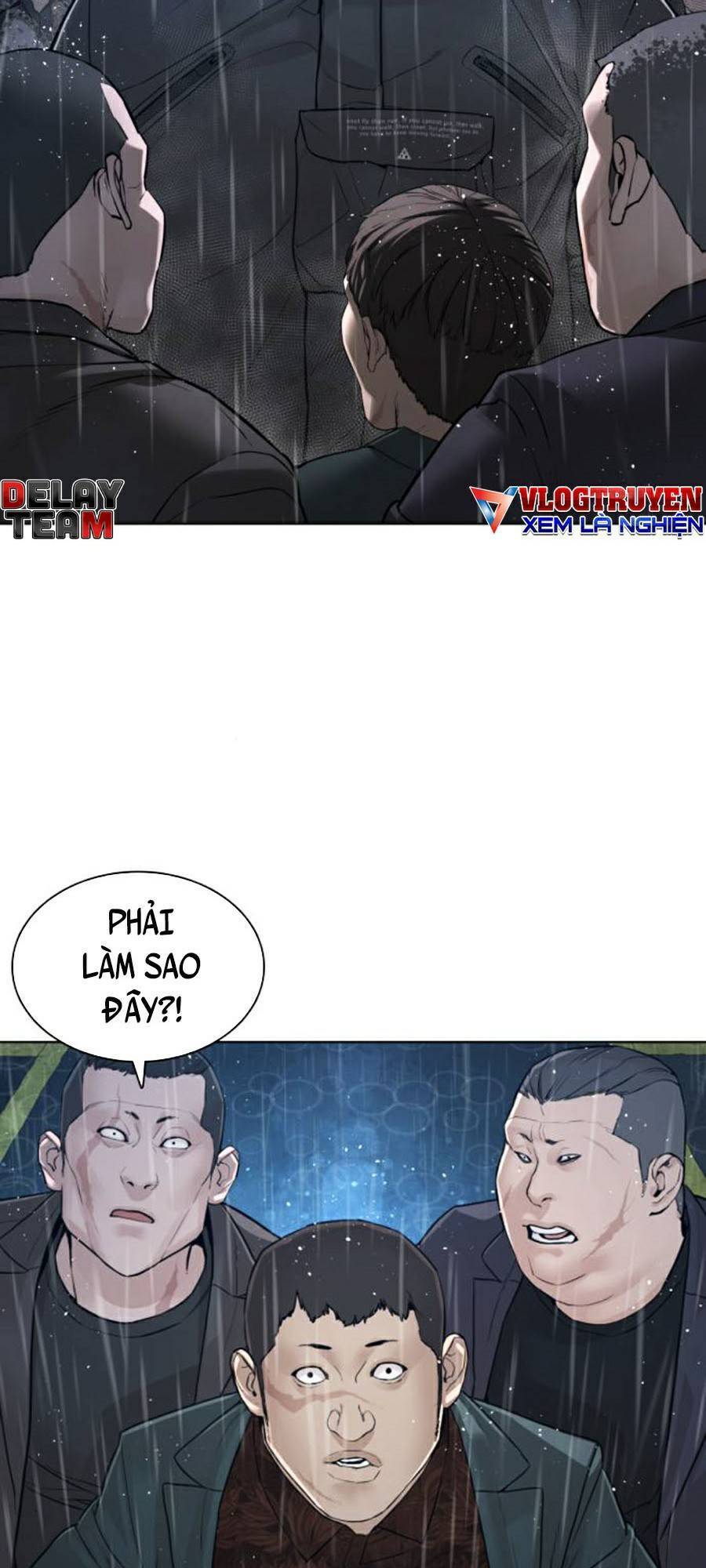 Cách Chiến Thắng Trận Đấu Chapter 124 - Trang 2