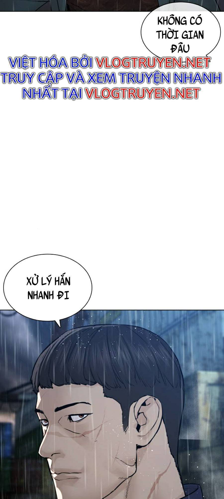 Cách Chiến Thắng Trận Đấu Chapter 124 - Trang 2