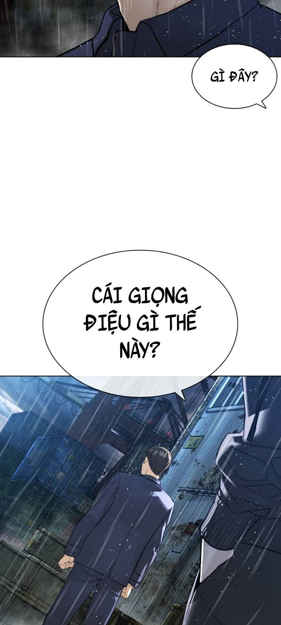 Cách Chiến Thắng Trận Đấu Chapter 124 - Trang 2