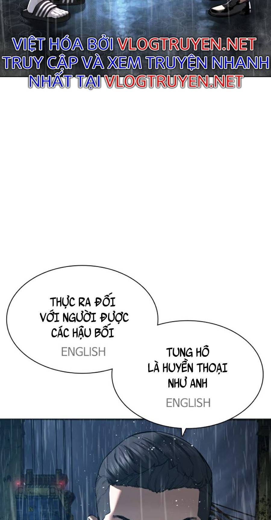 Cách Chiến Thắng Trận Đấu Chapter 124 - Trang 2