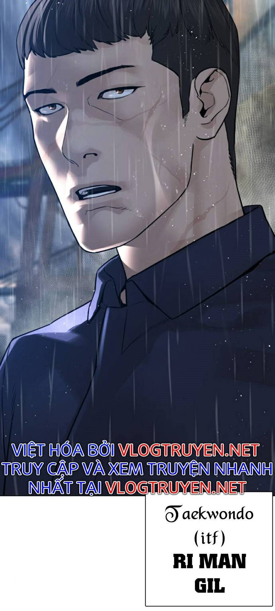 Cách Chiến Thắng Trận Đấu Chapter 124 - Trang 2